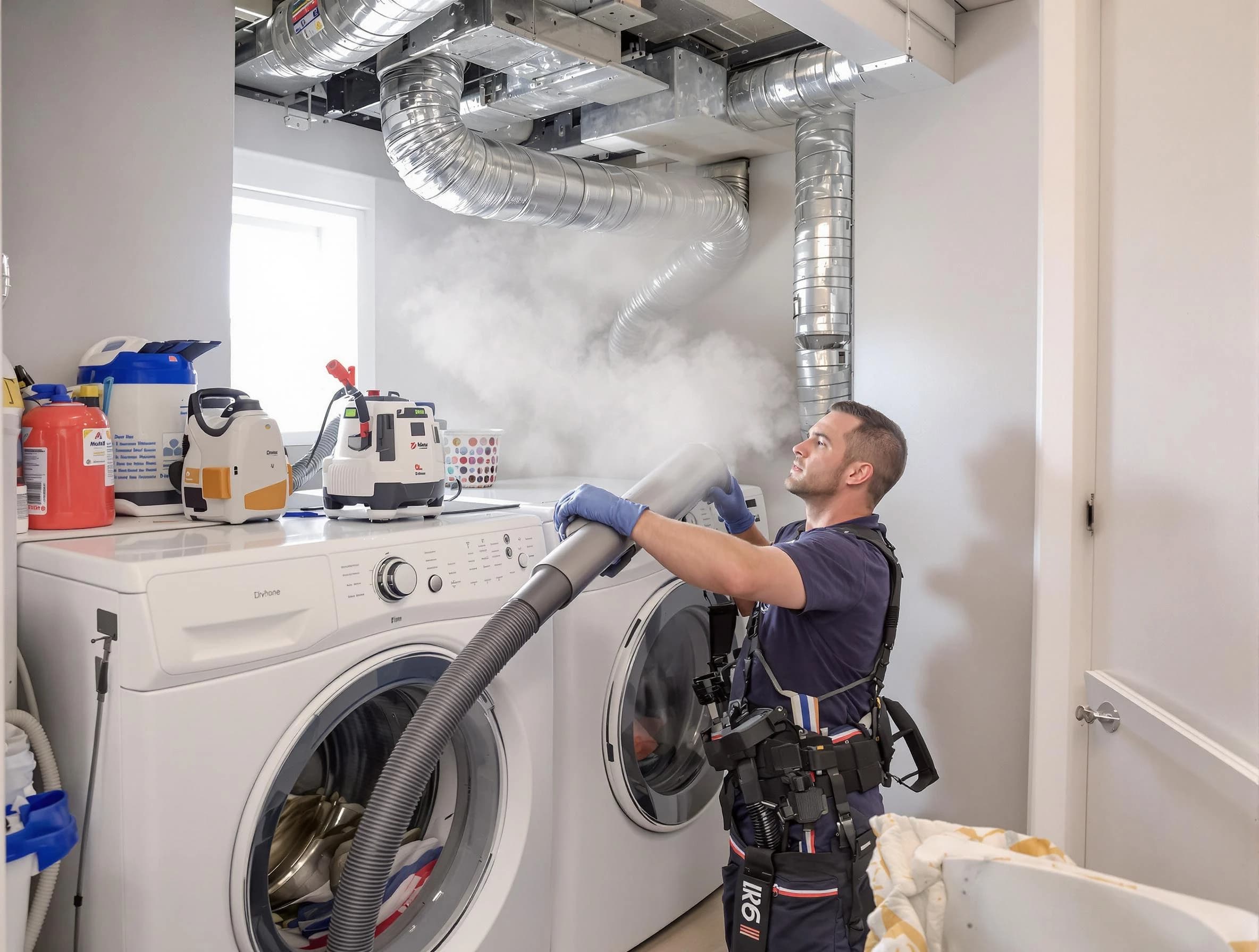 Duct Cleaning service in Highland Lakes, AL